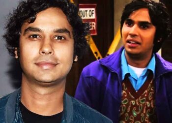 "It was definitely frustrating": Kunal Nayyar Hated Raj's Selective Mutism Around Women in Big Bang Theory, Called it a "Handicap"