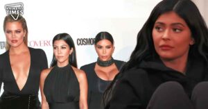 "Don't want my daughter to follow in the footsteps": Kylie Jenner Hints The Kardashian Family Should Pay For Setting Impossible Beauty Standards 3 “Don’t want my daughter to follow in the footsteps”: Kylie Jenner Hints The Kardashian Family Should Pay For Setting Impossible Beauty Standards
