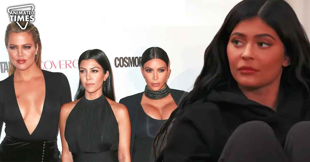 “Don’t want my daughter to follow in the footsteps”: Kylie Jenner Hints The Kardashian Family Should Pay For Setting Impossible Beauty Standards