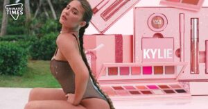 Kylie Jenner Sold 51% Share of Kylie Cosmetics for Earth-Shattering $600 Million, Became One of the Richest Socialites Ever