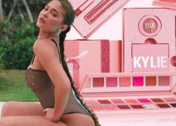 Kylie Jenner Sold 51% Share of Kylie Cosmetics for Earth-Shattering $600 Million, Became One of the Richest Socialites Ever