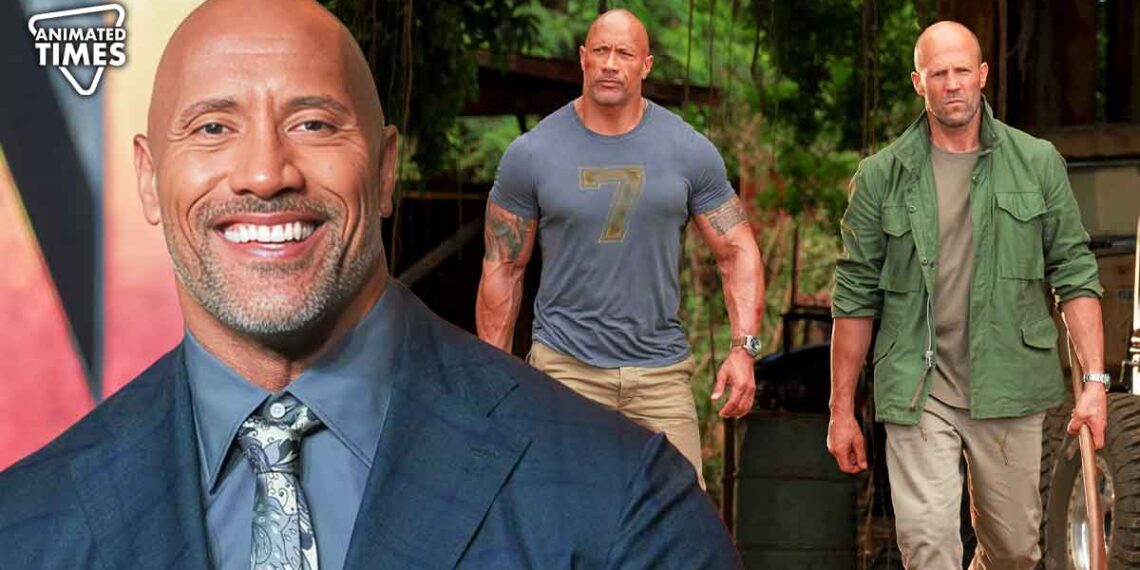 Latest Update on Hobbs and Shaw 2: Dwayne Johnson Returning to Fast X Confirms the Sequel For His $760 Million Movie