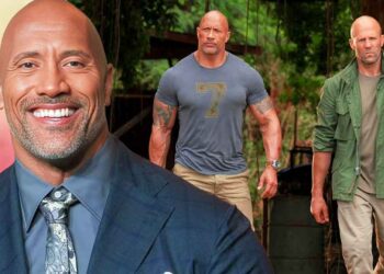 Latest Update on Hobbs and Shaw 2: Dwayne Johnson Returning to Fast X Confirms the Sequel For His $760 Million Movie