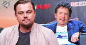 “He’s screaming at himself in the mirror”: Leonardo DiCaprio Made Michael J. Fox to Retire From Acting