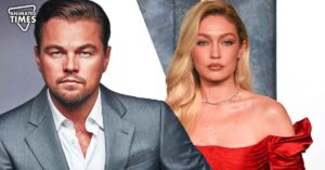 Leonardo DiCaprio Might Even Lose to $80 Million Hollywood Star In His Pursuit of American Supermodel Gigi Hadid