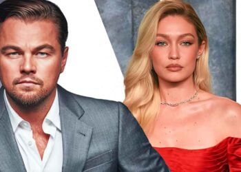 Leonardo DiCaprio Might Even Lose to $80 Million Hollywood Star In His Pursuit of American Supermodel Gigi Hadid