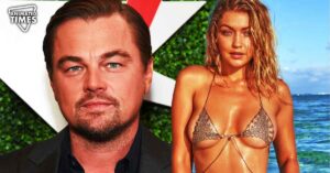 “He’s way less available”: Leonardo DiCaprio’s Friends Turn On Him After Actor Stopped Arranging Bikini-Clad Supermodels Parties to Hang Out With Gigi Hadid