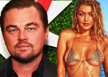 Leonardo DiCaprio’s Friends Turn On Him After Actor Stopped Arranging Bikini-Clad Supermodels Parties to Hang Out With Gigi Hadid