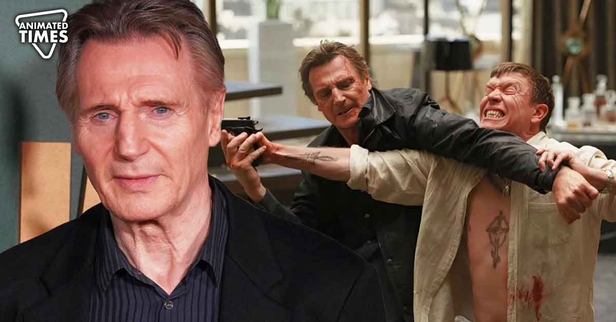 Liam Neeson Reluctant To Return to Taken 4 as Audiences Have Grown Tired of Family Members Being Kidnapped