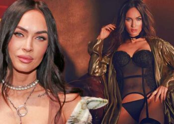 "Lot of deep insecurities": Megan Fox Confesses Obsession With Her Body, Says She Never Ever Loved Her Physique