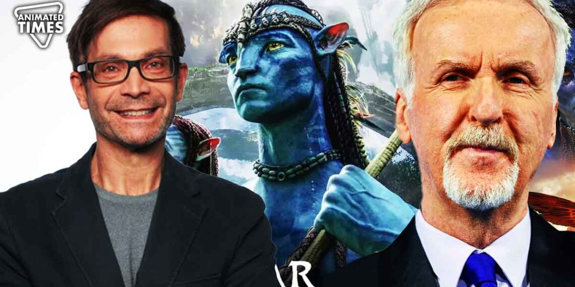 MCU Boss David Maisel Announces 'The Ekos Universe' Inspired From James Cameron's Avatar