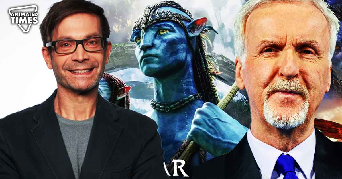 David Thewlis Clarifies Which Avatar Sequels Hes In