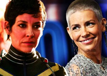MCU Star Evangeline Lilly Intentionally Changed Her Hairstyle to Make it More Comic Book Accurate in Marvel's Lowest Rated Movie