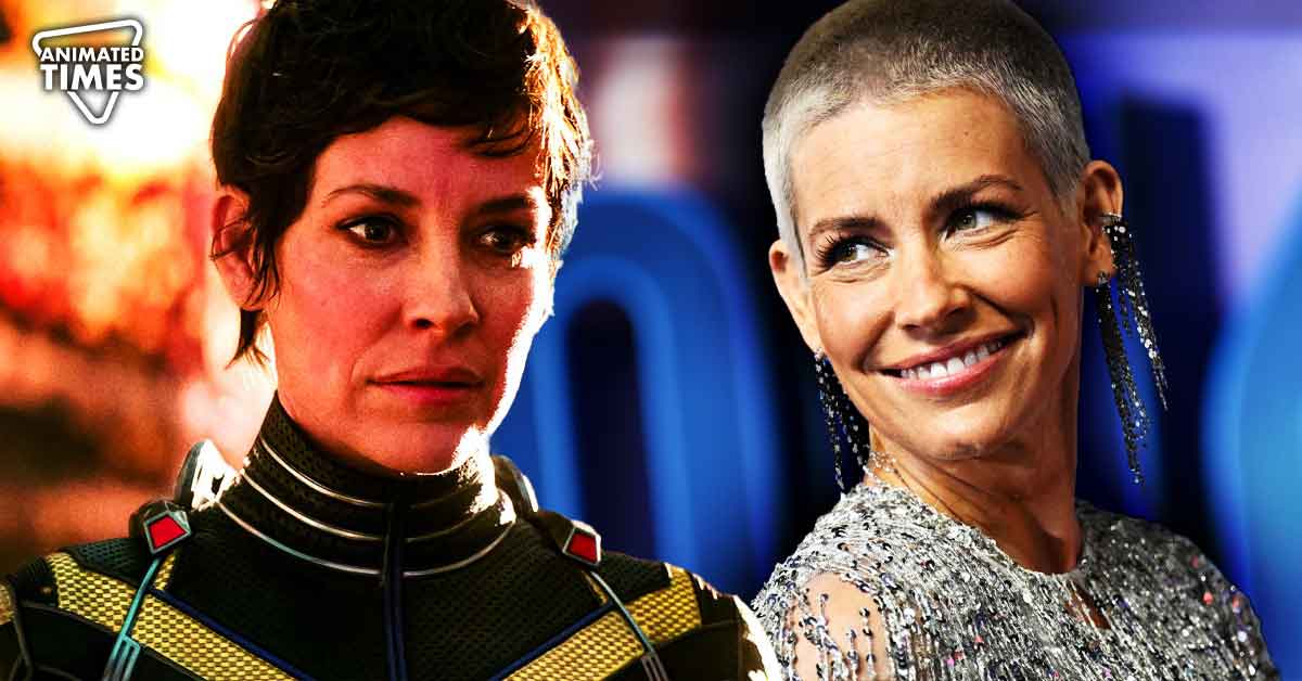MCU Star Evangeline Lilly Intentionally Changed Her Hairstyle to Make it More Comic Book Accurate in Marvel’s Lowest Rated Movie