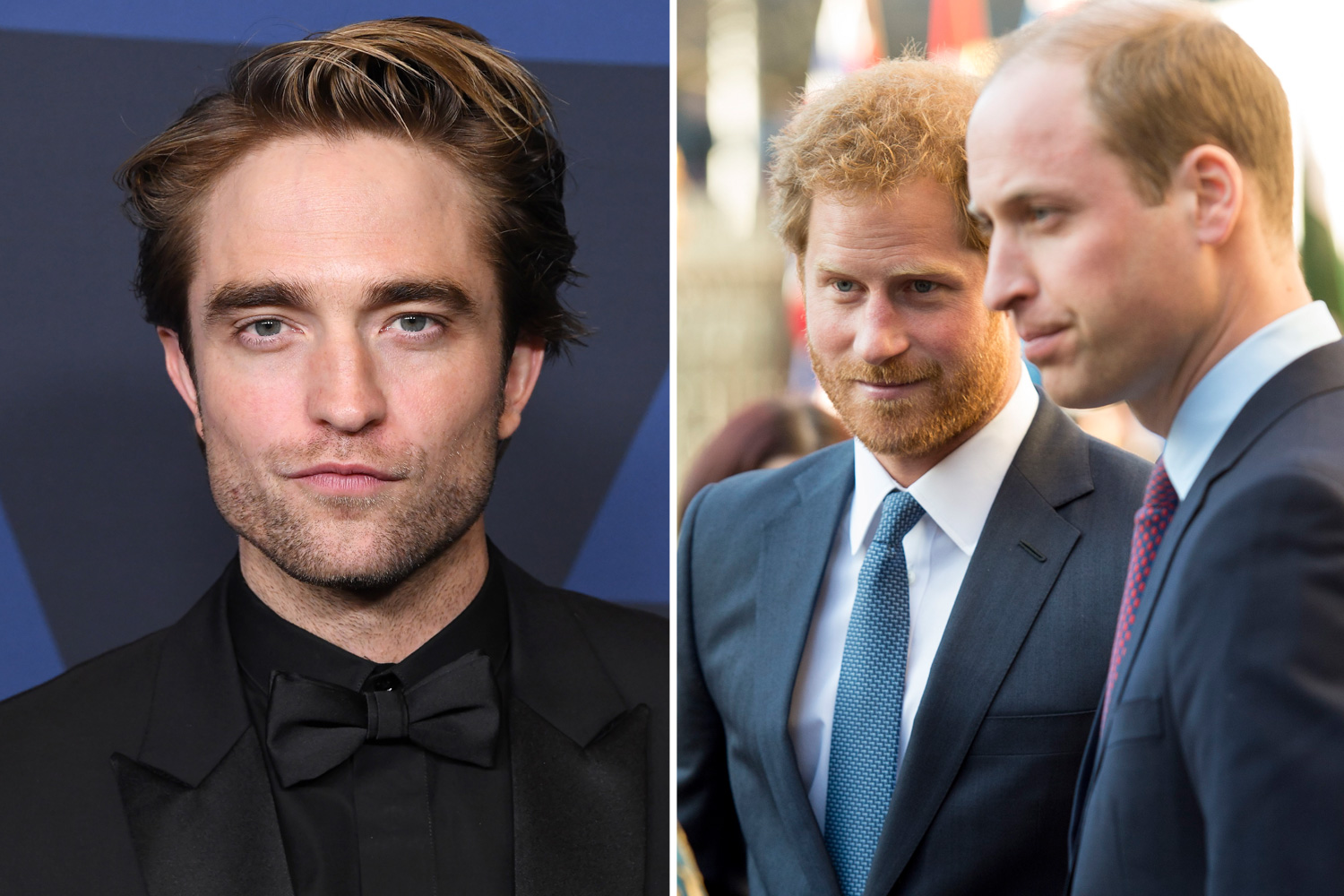 I've been at RADA with Prince William": Robert Pattinson Lied About Being A Royal To Get Hollywood Recognition When He First Came to LA - Animated Times