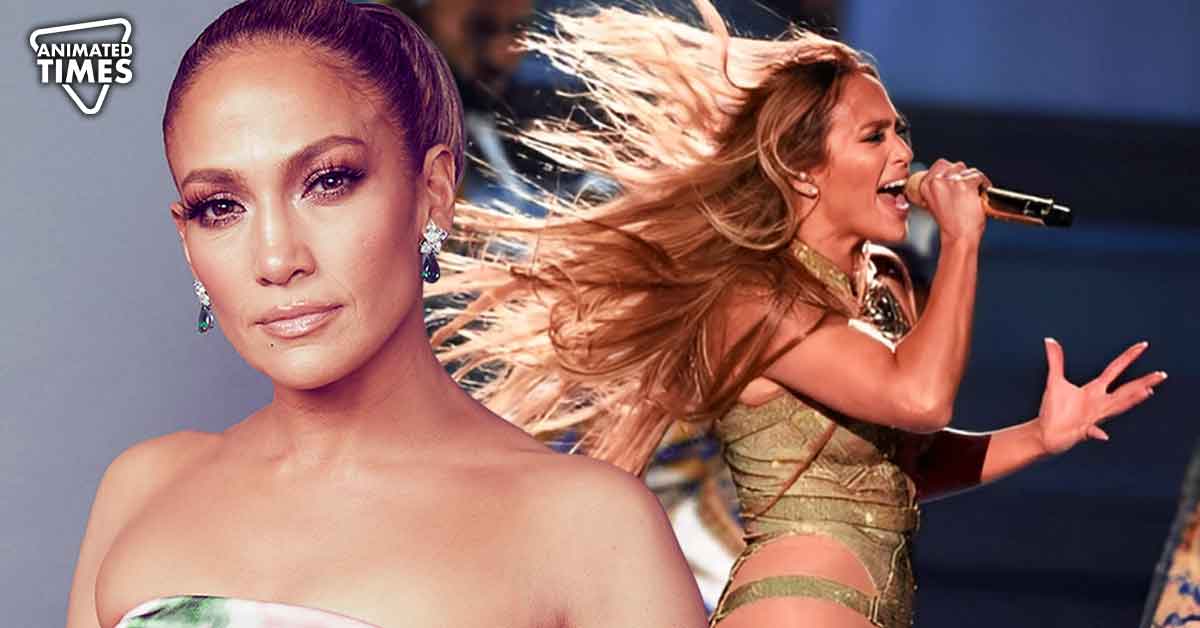 Made a Career from Stealing? Jennifer Lopez’s Biggest Hits were Shamelessly Stolen from Other Artists?