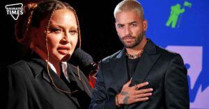 Madonna Ditches 37 Year Old Boy Toy Alexander Edwards for Maluma, Who’s 8 Years Younger? 64 Year Old Pop Icon Reportedly “Very Cuddly” With Reggaeton Star Ahead of Tour