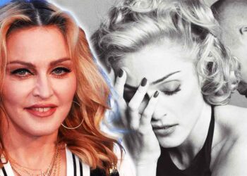Madonna Mega Trolled after Pics from Her 'S*x' Art Book to be Auctioned for Humongous Amount of Money