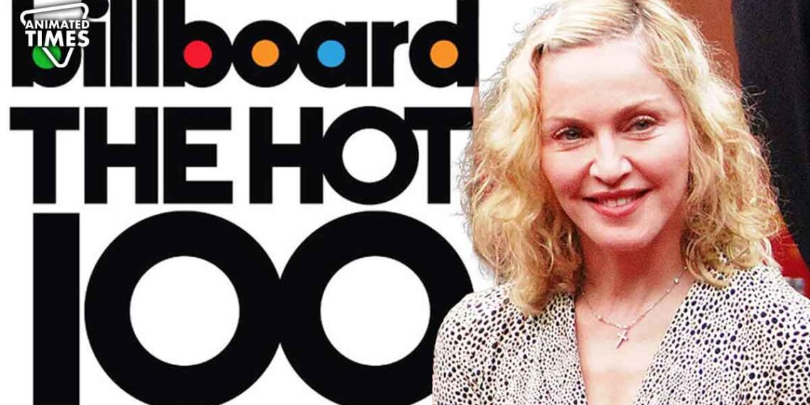 Madonna's 'Papa Don't Preach' Caused An Uproar Even After Hitting The No. 1 Spot on Billboard Hot 100