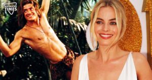 “Don’t ask me why but I loved that film”: Margot Robbie Credits Brendan Fraser’s $174 Million Movie For Her Success in Hollywood