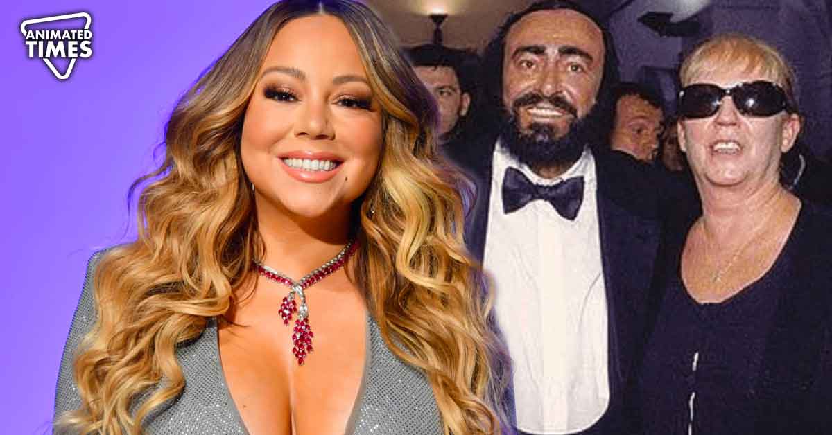 Mariah Carey Revealed Her ‘Painful’ Relationship With Parents, Claimed Her Own Mother Envied Her That Caused Painful Childhood