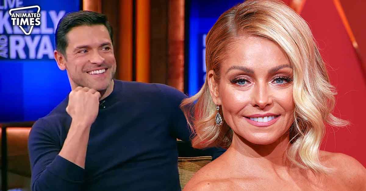 “It’s not something I typically do”: Mark Consuelos Got Candid About ‘The nation’s weirdest social experiment’ With Kelly Ripa