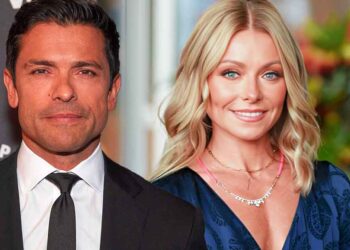 Mark Consuelos Relationship Timeline - How Many Women Has Riverdale Star Dated Before Falling for Kelly Ripa