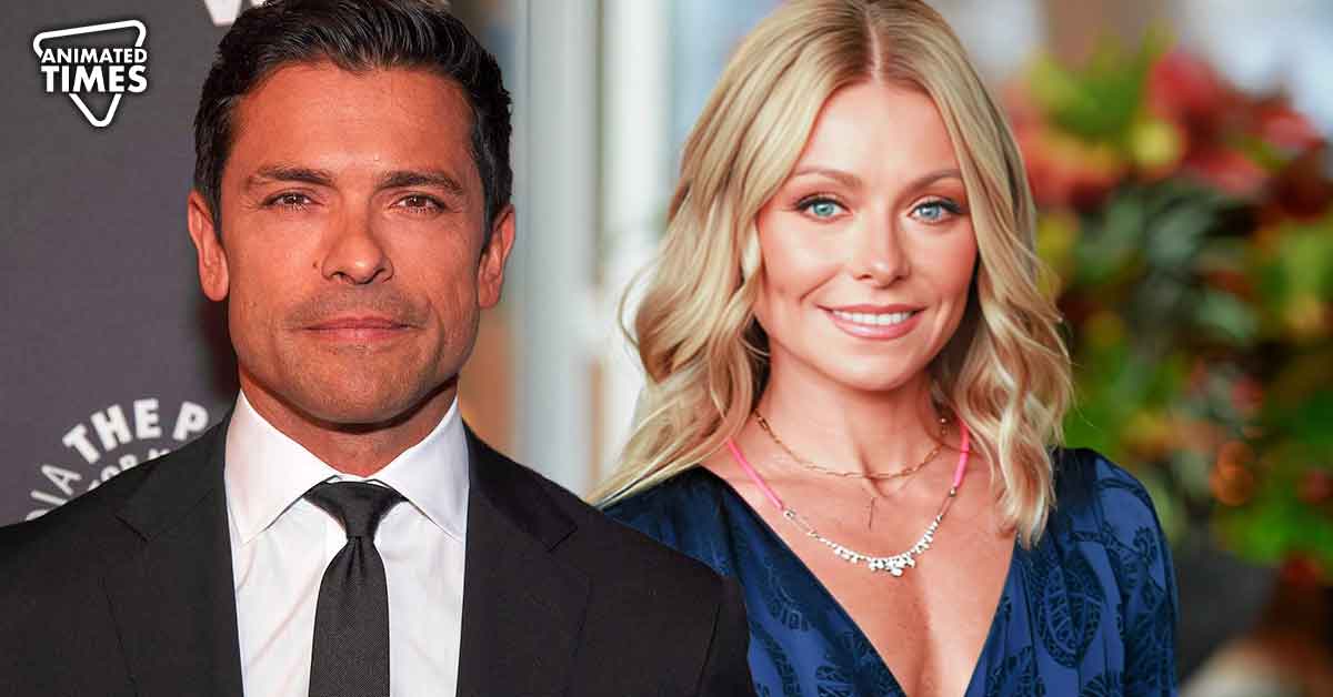 Mark Consuelos Relationship Timeline – How Many Women Has Riverdale Star Dated Before Falling for Kelly Ripa