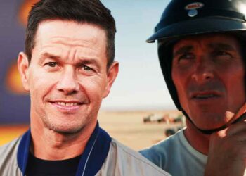 Mark Wahlberg Lost $500,000 in His $129 Million Movie That Also Starred Christian Bale