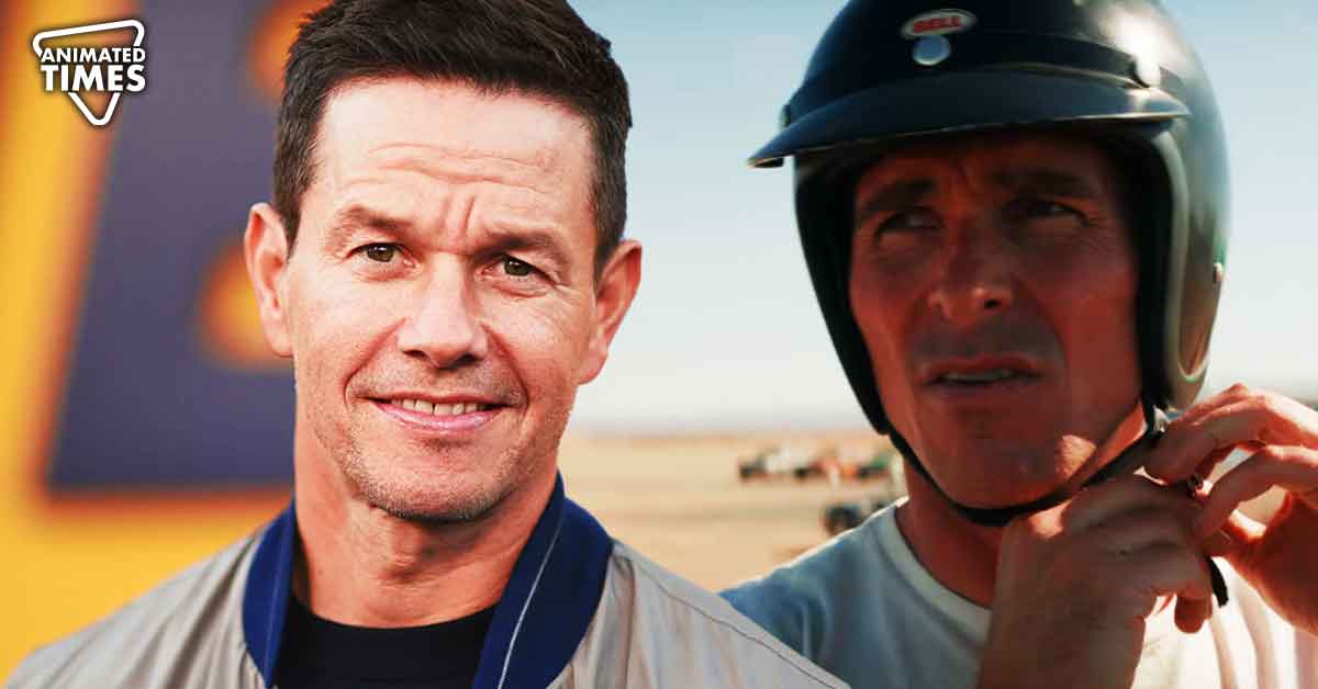 “I spent more money”: Mark Wahlberg Lost $500,000 in His $129 Million Movie That Also Starred Christian Bale