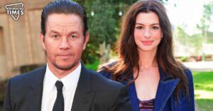 Mark Wahlberg Wanted to Work With Anne Hathaway So Bad He Demanded $900,000 as Compensation if She Left $236M Movie