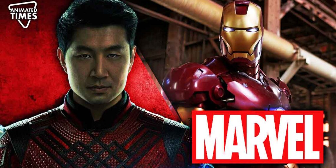 "Favorite origin story movie since Iron Man": Marvel Fans Defend Shang-Chi as Simu Liu Gets Embroiled in More and More Online Hatred