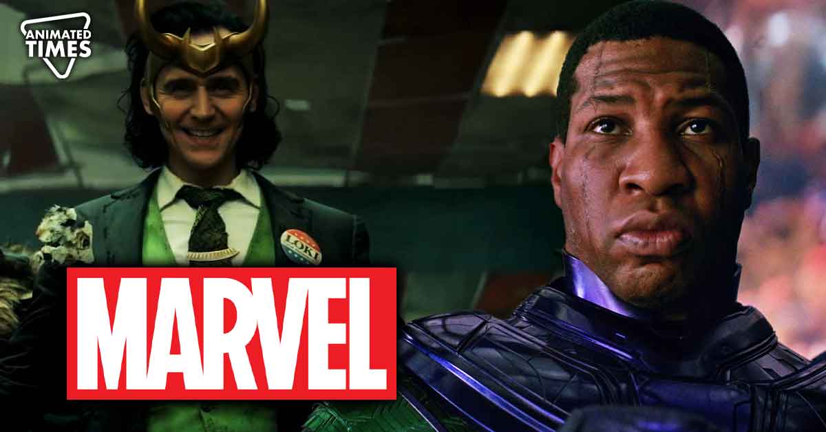 “4.5 months for them to figure out what to do with Kang”: Marvel Fans Disgusted as Loki Season 2 Trailer Cleverly Omits Jonathan Majors