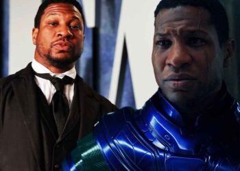Marvel Reportedly Orders All Promotional Material to Not Mention Jonathan Majors' Kang, Distancing $31.3B Franchise from Further Controversy