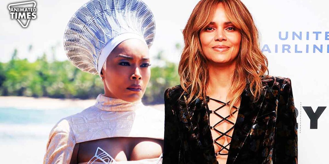 Marvel Star Angela Bassett Refused Oscar-Winning Role That Went to Halle Berry to Avoid Hurting Sentiments