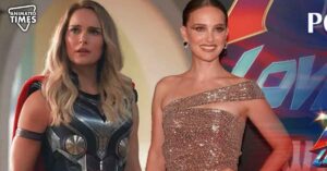 “No one’s ever asked me to return”: Marvel Star Natalie Portman “Open” to $51.8B Franchise Comeback
