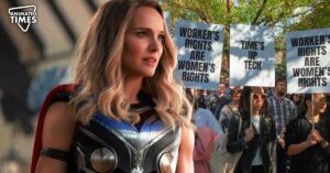 “A lot of people made mistakes”: Marvel Star Natalie Portman Says It’s Painful For Her to Accept the End Of Time’s Up Movement