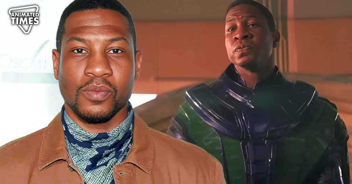 Marvel Will Regret Its Deicision to Humiliate Jonathan Majors’ Kang in Avengers: The Kang Dynasty