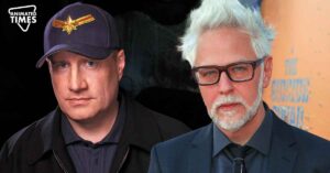 “We couldn’t stomach it”: Marvel’s Boss Kevin Feige Did Not Like Firing James Gunn Over His Controversial Tweet