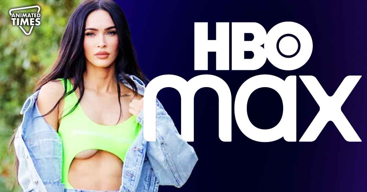 “Things you’d see in a p**nographic film”: Megan Fox Rejected N*de Scene Heavy HBO Series Based on a Prostitute