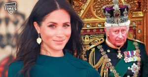 Meghan Markle Allegedly Ditched Met Gala 2023 Because of King Charles