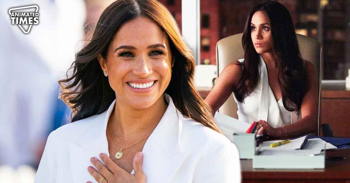 “She is determined to secure a deal”: Meghan Markle Eyes Hollywood Return for $30 Million to Finally Become an A-List Star