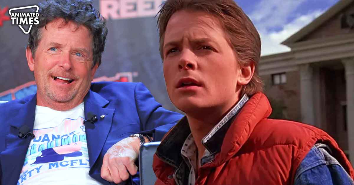 Michael J. Fox Net Worth – How Much Money Did the 61 Year Old Star Make From All 3 ‘Back to the Future’ Movies