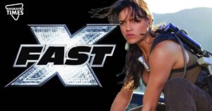 “You pass the baton on”: Michelle Rodriguez Is Going to Retire From Fast and Furious After Fast X?