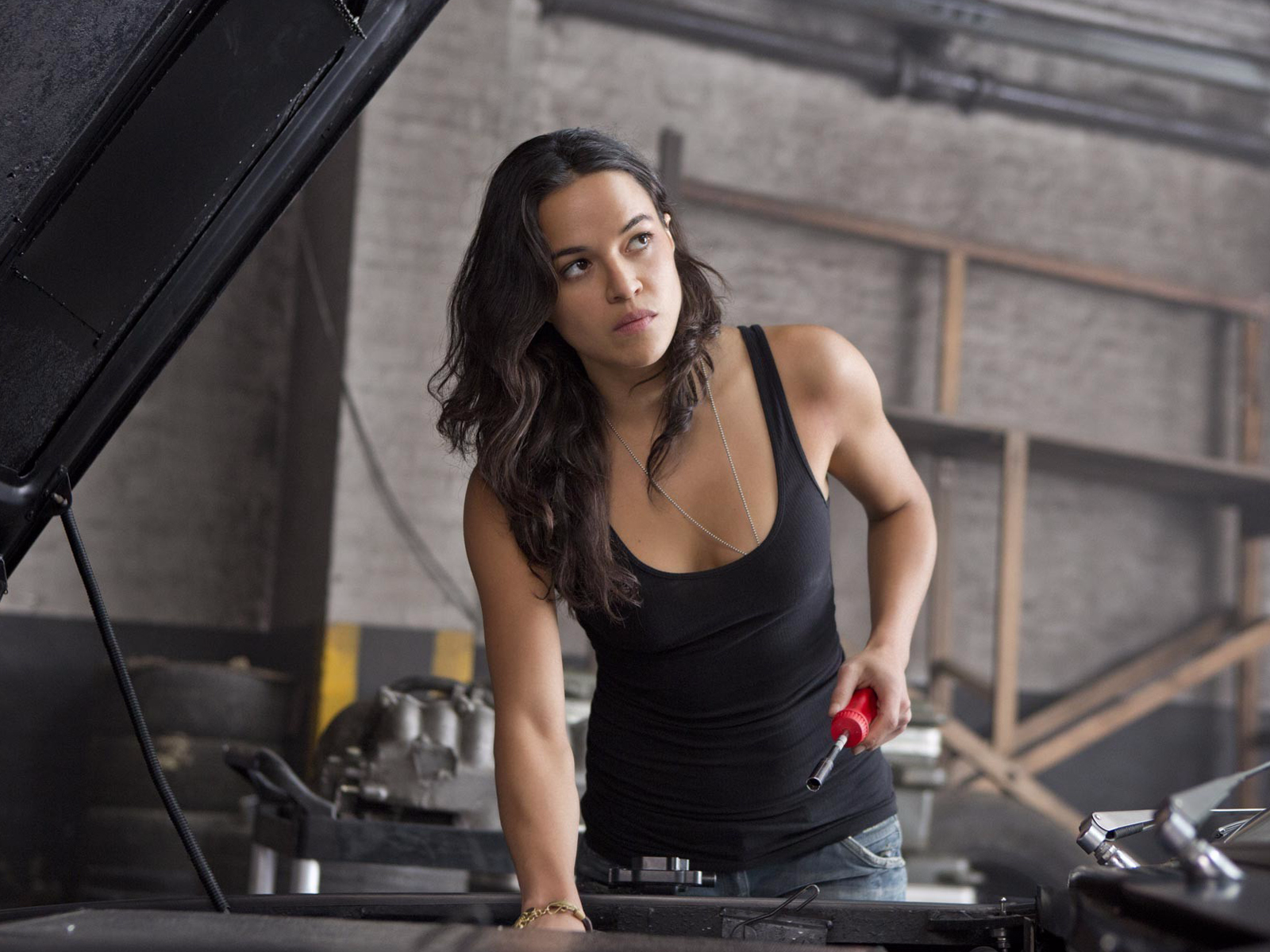 Michelle Rodriguez's Dating Life: Why did Fast and Furious Star Break ...
