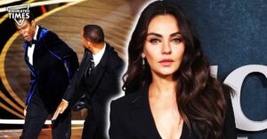 Mila Kunis Claimed Humiliating Will Smith Following Chris Rock Oscars Slap Was a "No Brainer" 2 Mila Kunis Claimed Humiliating Will Smith Following Chris Rock Oscars Slap Was a “No Brainer”