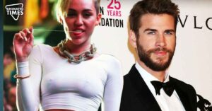 "You’re lonely now & I hate it": Miley Cyrus Posts Raunchy Topless Photo after Liam Hemsworth Divorce Drama 4 “You’re lonely now & I hate it”: Miley Cyrus Posts Raunchy Topless Photo after Liam Hemsworth Divorce Drama