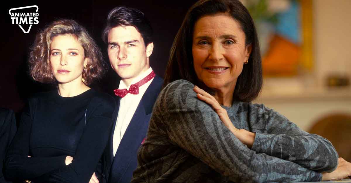 Mimi Rogers Net Worth – How Much Money Does Tom Cruise’s First Wife Have?