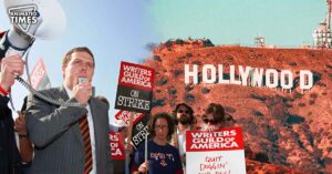 ‘Modern problems require modern solutions’: Studios Reportedly Planning to Use AI to Write Scripts Until Writers’ Strike Ends