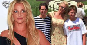 “Mom has struggled giving us both attention”: Britney Spears’ Teenage Sons Have Cut Ties With Her, Made Her Go Through Torture by Ignoring Her Texts
